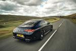 Mercedes-AMG CLS53 4Matic+ 2018 года (UK)